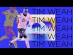 Timothy Weah: Soccer's king of Queens