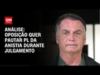 Análise: Aliados pressionam Jair Bolsonaro a apontar sucessor | WW