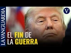 Trump anuncia el acuerdo con Irán y la reapertura de Ormuz