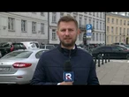 Równe zasady dla wszystkich! Taksówkarze mówią DOŚĆ podwójnym standardom