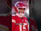 Patrick Mahomes becomes highest-paid player in NFL