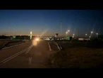 Nocna akcja na granicy! Straż Graniczna odbiera migrantów od Niemców