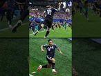 Argentina defeats England to advance to World Cup final