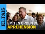 VENEZUELA | La Fiscalía emite una orden de aprehensión contra Edmundo González | EL PAÍS