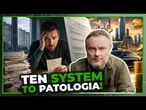 Pułapka udawanego bogactwa. Patologiczny system dobija klasę średnią