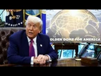 „Golden Dome“: Trump will Kanada unter seine Schutzkuppel lassen – gegen US-Anschluss oder Bezahlung