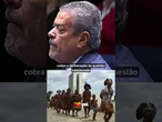 'Demos muito tempo': Alcolumbre promete votar marco temporal após recesso