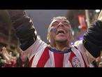 Paraguai celebra classificação histórica contra a Alemanha, com festejos no país e nos EUA | AFP
