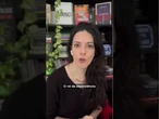 'Não tenha vergonha, porque não é sua culpa, peça e aceite ajuda'; aconselha Cris Fibe