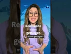 tagesschau: Ungewöhnlich hohe Reichweiten auf TikTok #tagesschau #nachrichten #viral #tiktok