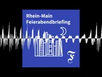 F.A.Z. Rhein-Main Feierabendbriefing vom 18.06.2026 - F.A.Z. Rhein-Main Feierabendbriefing