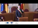 Gualtieri: Bene Papa Leone su ponti e dialogo, Europa faccia lo stesso seguendo padri fondatori