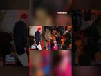 EXCUSE ME: A trick-or-treater politely got President Trump’s attention #shorts #foxnews #news #us