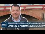 HOCHWASSER IN BRESLAU: Höhepunkt war in der Nacht! Das könnte uns an Elbe und Oder erwarten