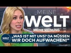 BERLIN: "Da müssen wir doch aufwachen!" Reglöses Mobbing an Schulen nimmt schockierende Ausmaße an