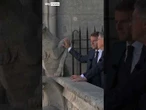 Notre-Dame towers reopen after 2019 fire
