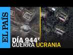 GUERRA UCRANIA | Zelenski asegura en la ONU que el gas es su punto débil | EL PAÍS