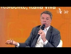 Renzi: Ben-Gvir delinquente politico