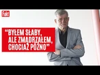 Henryk Gołębiewski o nałogu alkoholowym. Padło szczere wyznanie | BEZ ŻADNEGO TRYBU