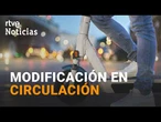 CAMBIO NORMATIVO para PROTEGER a los USUARIOS VULNERABLES | RTVE Noticias
