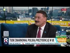 Bartosik: rolnicy nie mogą spać spokojnie,trzeba zablokować umowę z Mercosur | #PrzyjacieleRepubliki