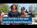 Así son las cárceles insalubres a las que pueden enviar a Daniel Sancho en Tailandia