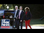 Was this about money?!: Biden aide's testimony leads to new questions