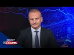 Andrea Spiri a Tgcom24: "Il cambiamento? La politica estera Usa incentrata sull'ego di Trump"