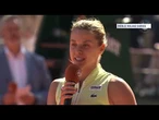 Genialny sukces 24-letniej Polki! Maja Chwalińska wicemistrzynią Roland Garros 2026!
