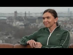 "Je sais que je suis clean" : la joueuse de tennis Simona Halep évoque le scandale du dopage