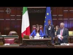 Calderone: "Obiettivi sicurezza un dovere di tutti, serve collaborazione"