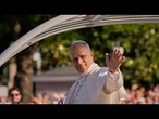 Une messe géante du pape Léon XIV devant 1,5 million de fidèles à Madrid