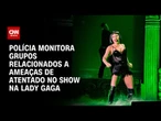 Operação Fake Monster: Estamos vigiando outros grupos, diz coordenador do Ciberlab | BASTIDORES CNN