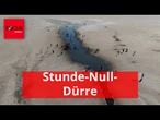 Schon in wenigen Jahren droht der Welt die „Stunde-Null-Dürre“