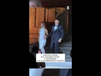 El Shaarawy e Ludovica Pagani si sono sposati