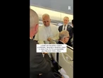 "Il Papa tifa per tutte le squadre, ma Prevost per il Real Madrid".