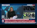 Niemcy BILi polskich patriotów?! Brutalna akcja pod granicą i milczenie rządu! | Gość Dzisiaj
