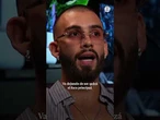 Entrevista a Manuel Turizo: "El reguetón va dejando de ser el foco principal en este momento"