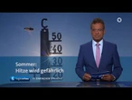tagesschau in Einfacher Sprache 19:00 Uhr, 26.06.2026