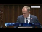 Czy Tusk już się nie liczy w Unii Europejskiej? | Konrad Wąż