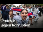 Mindestens 19 Tote: Nepal hebt Sperrung von Online-Plattformen auf