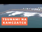 Ogromne trzęsienie ziemi na Kamczatce! Zobacz co się stało! | NEWS