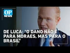 Advogado de Trump critica decisão que blinda Moraes: "Fórmula que já vimos na Venezuela" | OP News