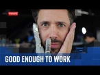 Why robots don't need to be as good as humans to take your job