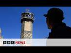 UN condemns Israel-Houthi escalation | BBC News