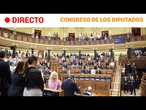 CONGRESO: APROBADA la INICIATIVA para EMBARGAR la COMPRAVENTA de MATERIAL MILITAR a ISRAEL | RTVE