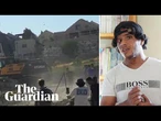 Palestinian activist recorded moment he was killed by settler in the West Bank