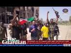 Sudan’s army recaptures presidential palace in Khartoum