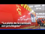 Deux enfants retrouvés morts dans une voiture à Carpentras en pleine canicule, une enquête ouverte