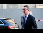 CDU-Generalsekretär Linnemann hofft auf zweiten Kanzler-Wahlgang am Dienstag